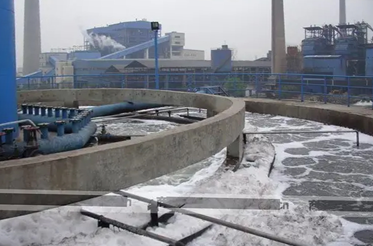 煤矿废水处理设备在煤矿污水固液分离中的应用
